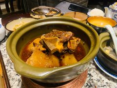 -南京大牌档(崇文门国瑞店)
