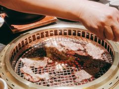 -AJIYA·池袋日式烧肉自助(天津万象城店)