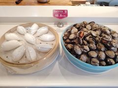 -赶海部落海鲜城(海阳路店)