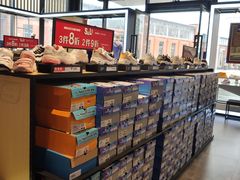 -SKECHERS 斯凯奇(上海国际时尚中心店)