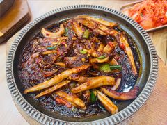 -米村拌饭(银泰中心店)