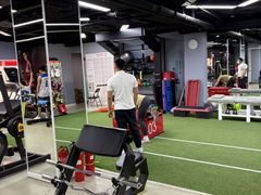 -即刻健身馆(对外经贸店)