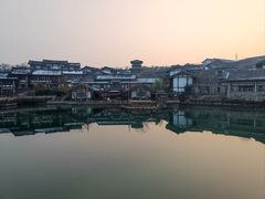 -茅山东方盐湖城景区