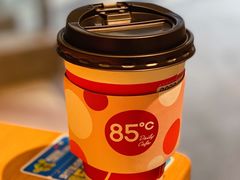 -85度C(厦门台湾街店)