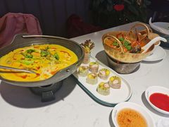 -美奈小馆·越南料理(中航城君尚购物中心店)