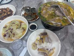 -红灯笼龙凤饭店(宁波老字号店)