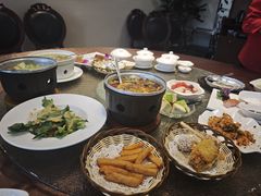 -庄氏祥记家常食府(国瑞建材家居博览中心店)