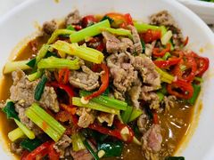 -红色湘菜馆(春风店)