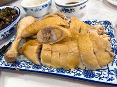 -洞天食府(北大街店)