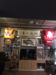 -木子·纹身店TATTOO穿孔·洗纹身