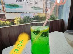 -老粤西梧州特色菜餐厅