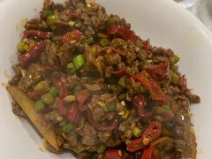 -建辉湖南土菜馆(南大街店)