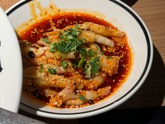 -太二酸菜鱼(长沙IFS国金中心店)