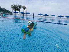 -深圳大梅沙京基洲际度假酒店