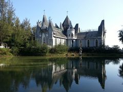 -玫瑰海岸文化旅游度假区