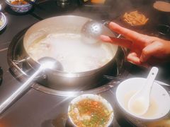 -淼福猪肚鸡·椰子鸡火锅(大沙地店)