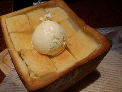 -绿茶餐厅(蓝色港湾店)