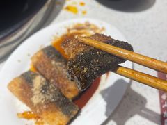 -钢管厂歆瑞源油卤串串香(春熙路太古里店)