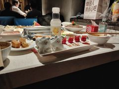 -海底捞火锅(金花路店)