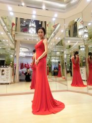 -Color卡诺婚纱礼服馆(南京严选店)