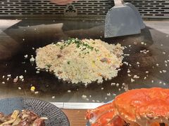 -春田小幸铁板烧(忠义街店)