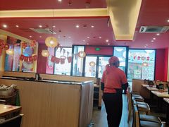 大堂-味千拉面(郑州杉杉奥特莱斯购物广场店)