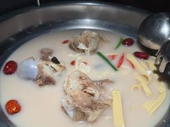 -骨之味·筒骨汤火锅(江头店)