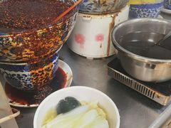 -清真·宏顺祥卤汁凉粉(大皮院店)