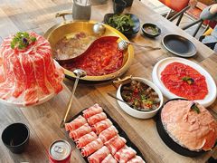 -川旺角融合菜•海景餐厅(星海广场店)