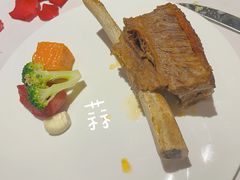 -王品牛排(福州泰禾店)