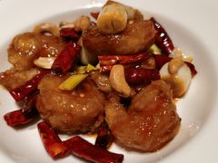 -环球港凯悦 · 享悦中餐厅