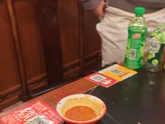 -京元盛铜锅涮肉(上海总店)