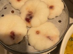 蔓越莓甜糕-兰湘子·湘菜小炒(长安万科广场店)