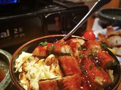 -初居食屋日式料理(万象城购物中心店)