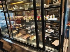 -芭菲盛宴·环球美食(解放碑英利国际店)
