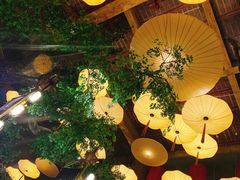 大堂-淀里船宴(卓达店)