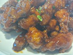 -金牌外婆家(苏州中心店)