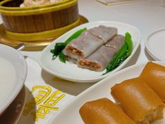 -香港龙凤楼(陆家嘴中心店)