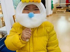 -蒙蒙狮蒙台梭利儿童之家