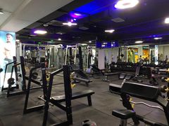 -阳光游泳培训基地(天通苑店)