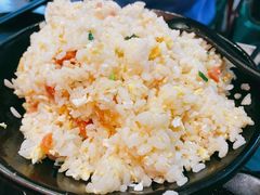 蛋炒饭-七串串(无锡总店)