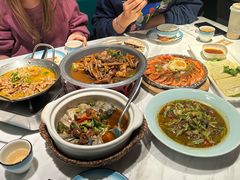 -曹家小菜(胜太路店)