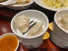 -喜鼎海胆水饺(东港店)