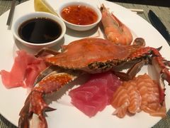 -越绣灶·自助餐(义乌香格里拉大酒店)