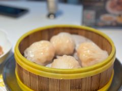 -香港龙凤楼(巨鹿路洋房店)