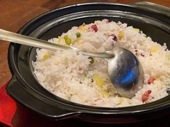 猎味炒饭-林芝工布庄园希尔顿酒店-猎味中餐厅