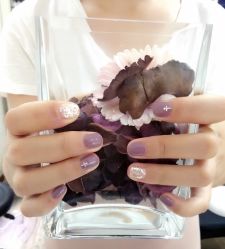 -Mei酱の店美甲美睫