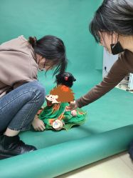 -蜜阁孕味亲子摄影(太奥广场店)