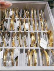 -周大福荟馆JEWELRIA(宝安南路华润万象城店)