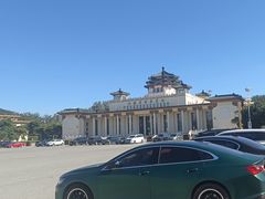 -中国农业博物馆